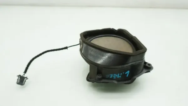 Mercedes SLK R170 Frontlinker Türlautsprecher OEM A1708201702 image 4