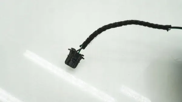 Mercedes SLK R170 Frontlinker Türlautsprecher OEM A1708201702 image 6