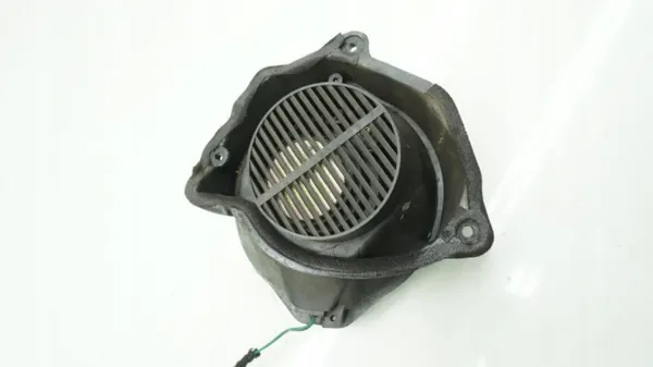 Mercedes SLK R170 Frontlinker Türlautsprecher OEM A1708201702 image 7