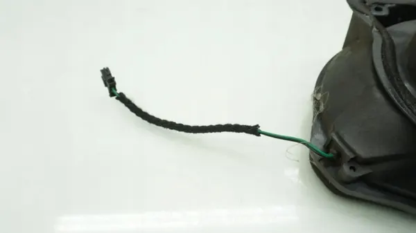 Mercedes SLK R170 Frontlinker Türlautsprecher OEM A1708201702 image 8