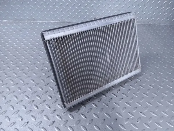 Citroen Berlingo ilmastointi höyrystin OEM 1617871480 - Käytetty image 2