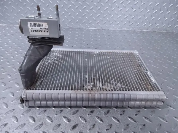 Citroen Berlingo ilmastointi höyrystin OEM 1617871480 - Käytetty image 3