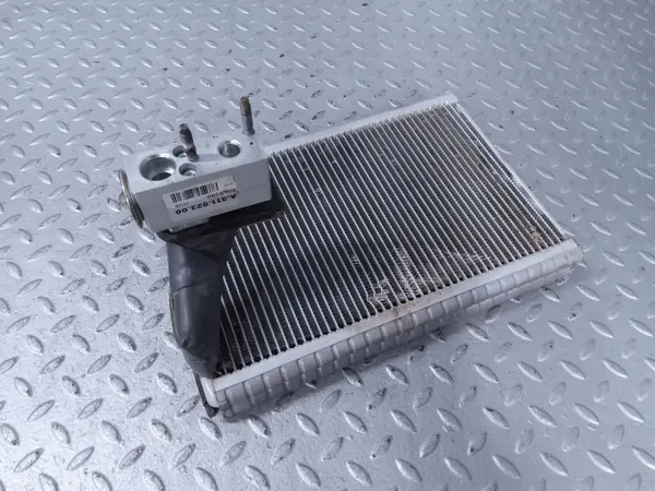 Citroen Berlingo ilmastointi höyrystin OEM 1617871480 - Käytetty image 6