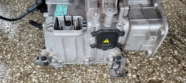 Módulo HPCU Hyundai Tucson IV 1.6 T-GDI OEM 366003DAM1 image 3