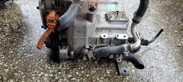 Módulo HPCU Hyundai Tucson IV 1.6 T-GDI OEM 366003DAM1 image 4