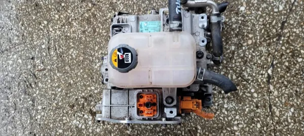 Módulo HPCU Hyundai Tucson IV 1.6 T-GDI OEM 366003DAM1 image 6