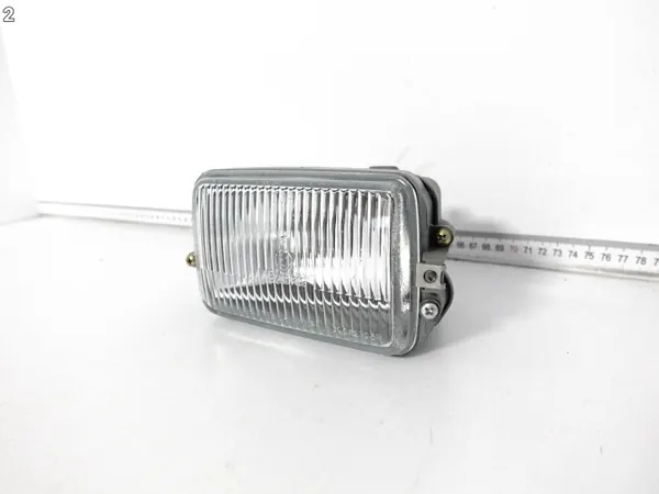 Porsche 964 965 Turbo Lâmpada Halógena OEM 96463120400 image 3