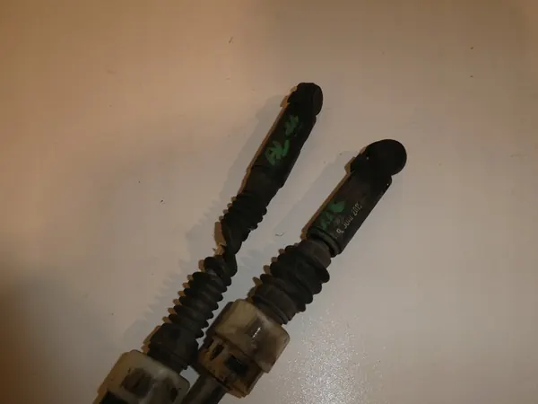 VW Crafter Gear Shift Link 2E1321308 image 2