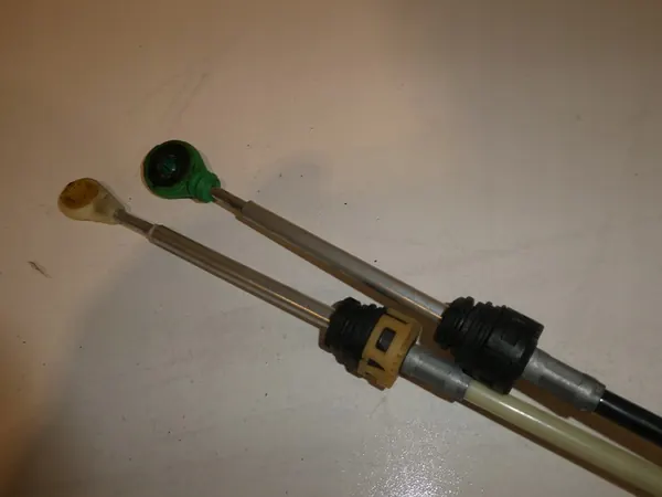 VW Crafter Gear Shift Link 2E1321308 image 3