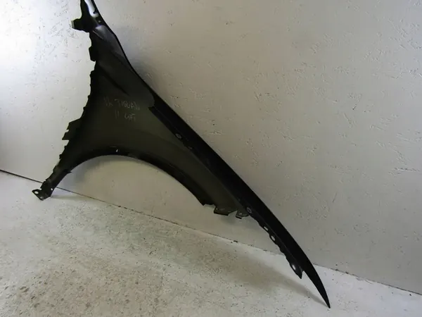 Fram vänster skärm VW Tiguan II Hybrid image 10