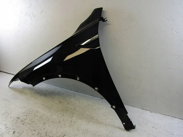 Fram vänster skärm VW Tiguan II Hybrid image 2