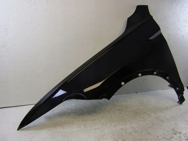 Fram vänster skärm VW Tiguan II Hybrid image 3