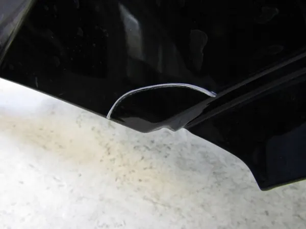 Fram vänster skärm VW Tiguan II Hybrid image 4