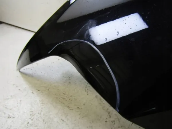 Fram vänster skärm VW Tiguan II Hybrid image 7