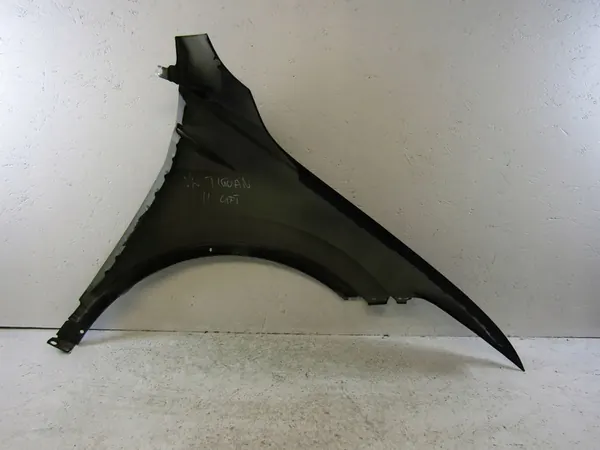 Fram vänster skärm VW Tiguan II Hybrid image 9