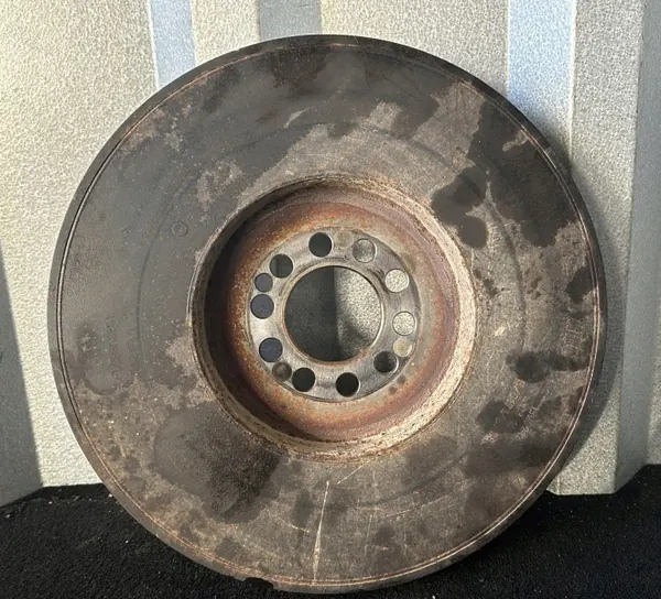 Contrapeso virabrequim DAF OEM 1920212 image 3