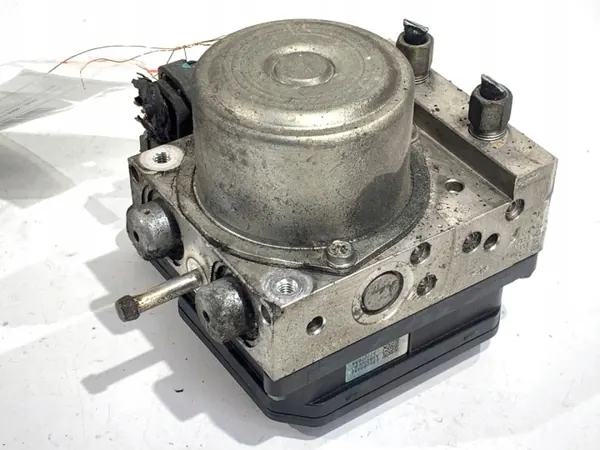 ABS-Pumpe Renault Koleos I TD8405 2.0 150PS OEM LORK-923-26654 image 2