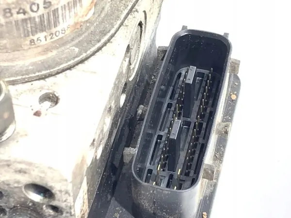 ABS-Pumpe Renault Koleos I TD8405 2.0 150PS OEM LORK-923-26654 image 4