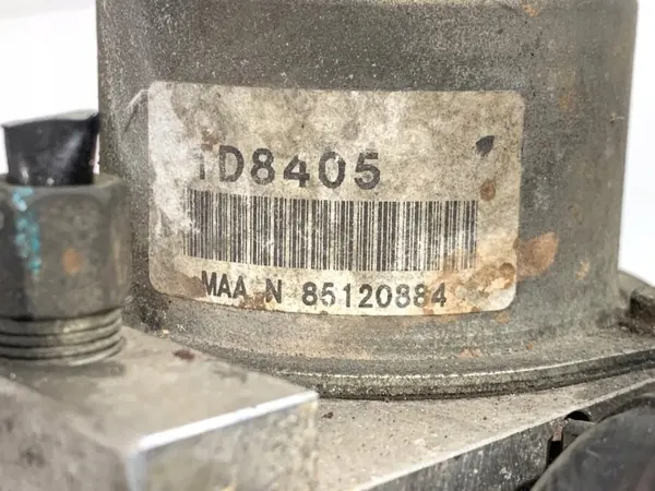 ABS-Pumpe Renault Koleos I TD8405 2.0 150PS OEM LORK-923-26654 image 5