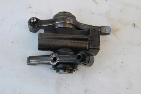 Klepstoter OEM 1313557 voor DAF Vrachtwagens image 2