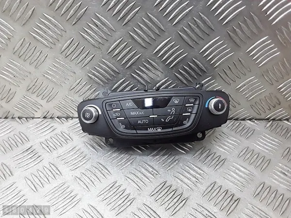 Module climatisation Ford B-Max OEM av1t18c612dl image 2