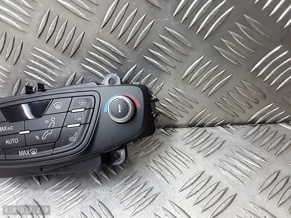 Module climatisation Ford B-Max OEM av1t18c612dl image 3
