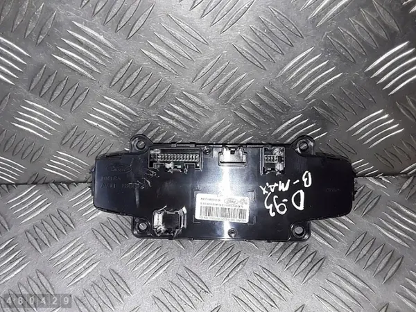 Module climatisation Ford B-Max OEM av1t18c612dl image 4