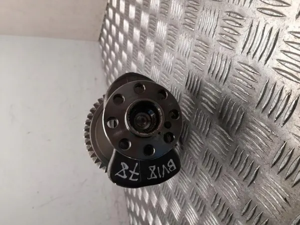Käytetty Lexus kampiakseli OEM 1340124020 UX 2019 image 3