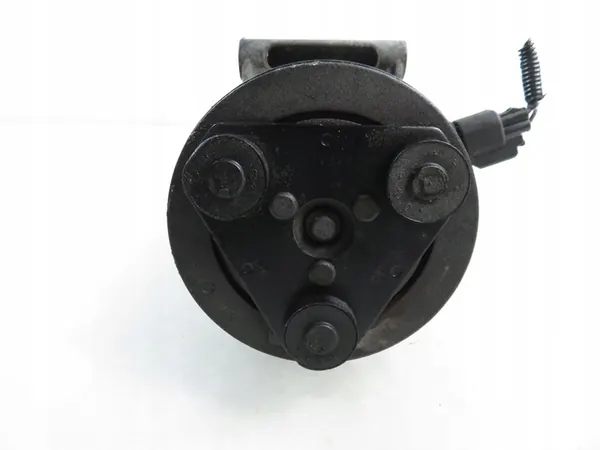 Compressore aria condizionata Ford Mondeo MK4 1.8 TDCI image 2