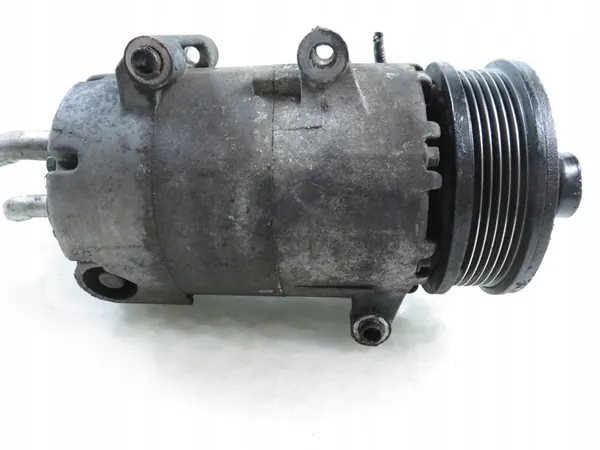 Compressore aria condizionata Ford Mondeo MK4 1.8 TDCI image 4