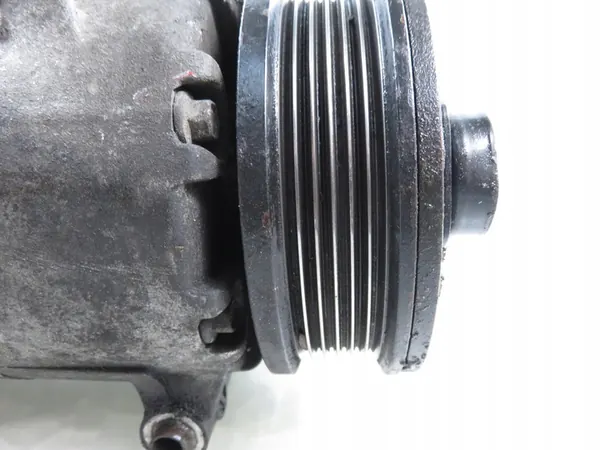 Compressore aria condizionata Ford Mondeo MK4 1.8 TDCI image 5