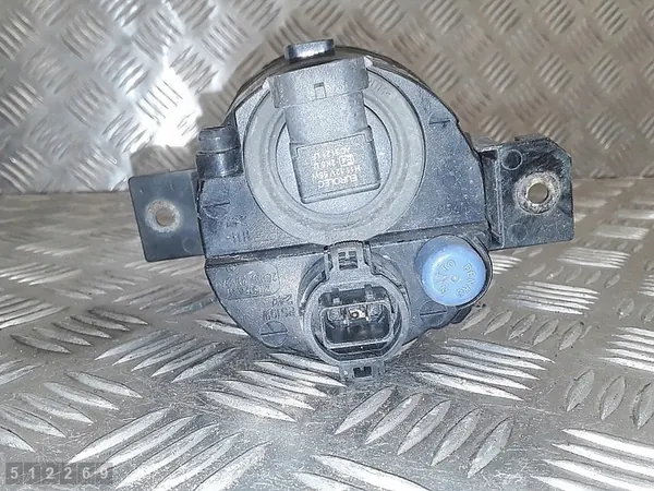 2013 Nissan Note Dimljus 261551ha0a image 3