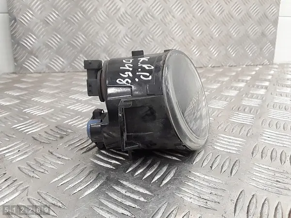 2013 Nissan Note Dimljus 261551ha0a image 4