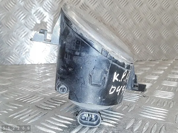 2013 Nissan Note Dimljus 261551ha0a image 5