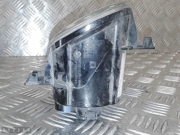 2013 Nissan Note Dimljus 261551ha0a image 6