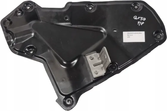BA-WE-DI-II-QX-50 Placa de reforço de porta Infiniti QX50 image 2