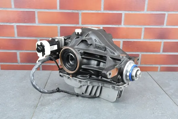 Différentiel arrière OEM 7856928 BMW M5 F90 M8 image 2