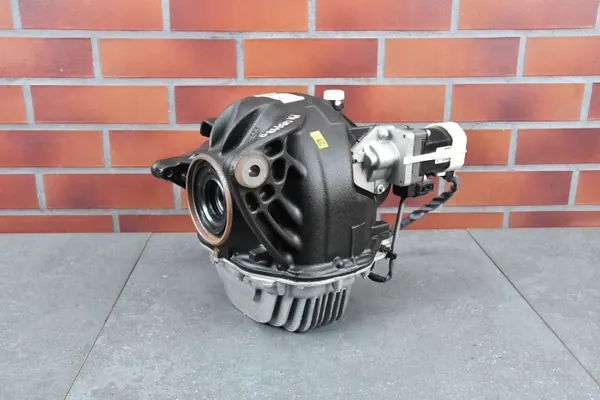 Différentiel arrière OEM 7856928 BMW M5 F90 M8 image 3