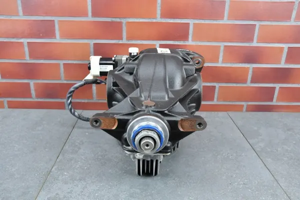 Différentiel arrière OEM 7856928 BMW M5 F90 M8 image 4
