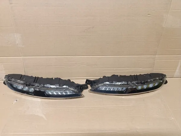 Citroen C4 Picasso II DRL-valot OEM 9816714780 9816714880 image 2