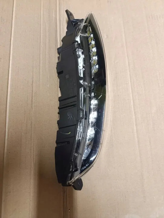 Citroen C4 Picasso II DRL-valot OEM 9816714780 9816714880 image 4