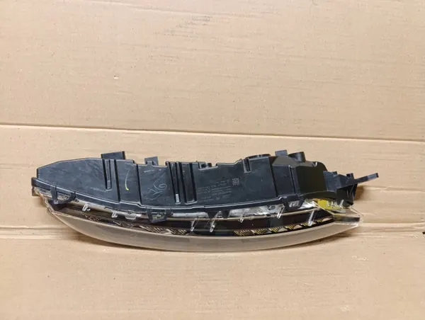 Citroen C4 Picasso II DRL-valot OEM 9816714780 9816714880 image 5
