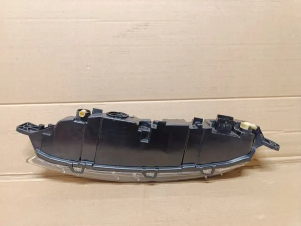 Citroen C4 Picasso II DRL-valot OEM 9816714780 9816714880 image 6