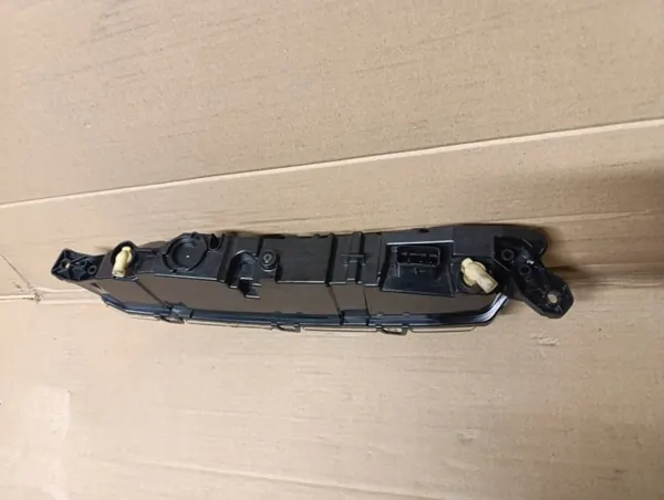 Citroen C4 Picasso II DRL-valot OEM 9816714780 9816714880 image 7