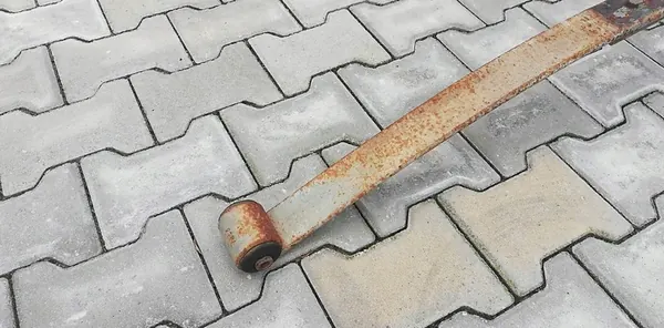 Molla a foglia posteriore VW Caddy III 2K image 4