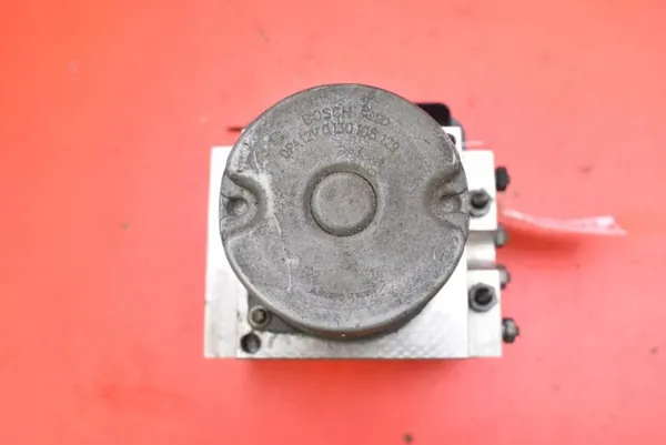 Bomba ABS OEM A2114313712 para Mercedes Clase E W211 image 5