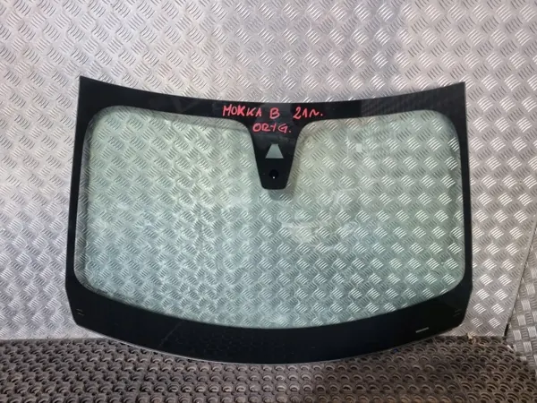 Opel Mokka II Frontscheibe OEM opmokkii Gebraucht image 2