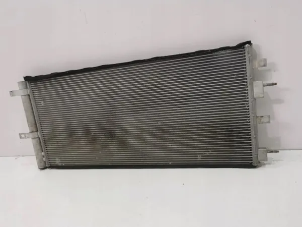 Ford OE DG9H-19710-AC AC-kondensor - Begagnad image 4