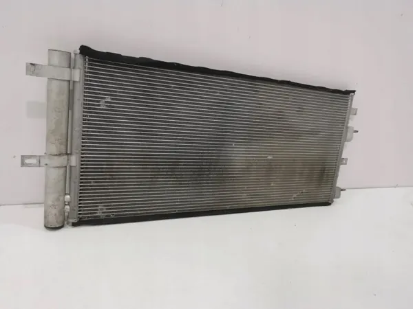 Ford OE DG9H-19710-AC AC-kondensor - Begagnad image 5