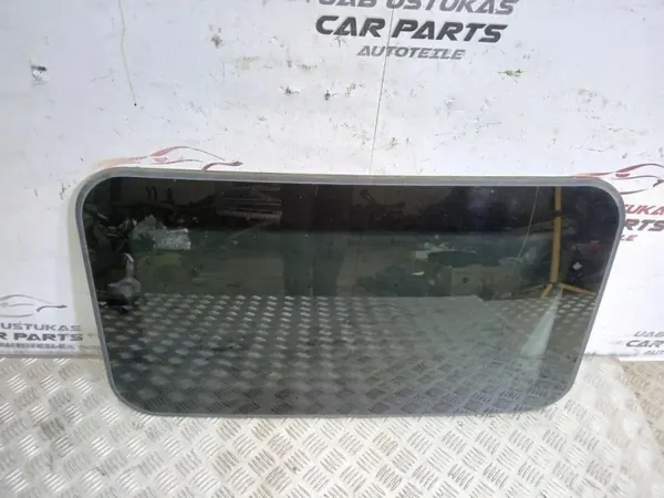 Toit ouvrant verre Audi A4 B5 OEM 8D0877071 - Occasion image 2